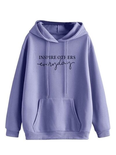 TAGAS Printed Hoodies for Women || Women's Hoodies || Sweatshirt for Women || Winter Sweater Hoodie for Women & Girls ||Letest Women Hoodie Stylist
